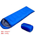 Ultralight5 Portable Outdoor 3 Colors Envelope Sleeping Bag